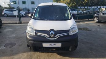  Voir détails -Renault Kangoo 1.5 dci 90 confort 2014 à Saint-Soupplets (77)