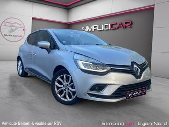  Voir détails -Renault Clio IV dCi 90 Intense ( GARANTIE 12 MOIS ) à Genay (69)