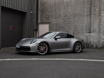  Voir détails -Porsche 911 3.0i - 450 - BV PDK - Start&Stop Carrera à Chauray (79)
