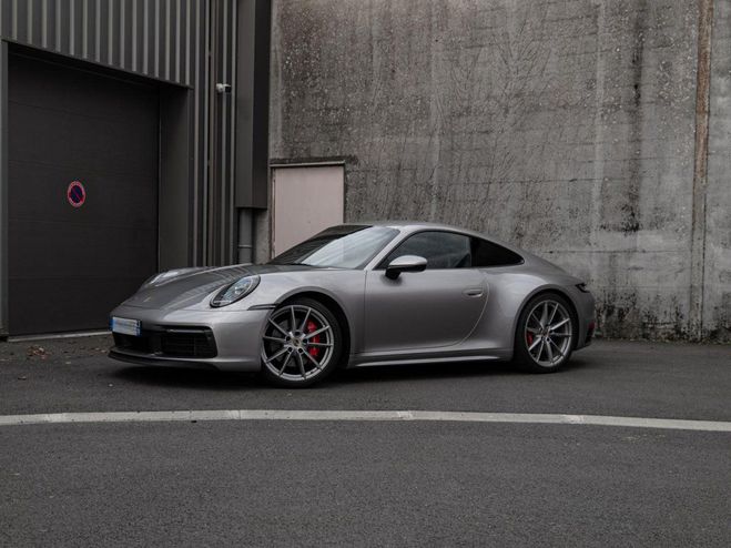 Porsche 911 3.0i - 450 - BV PDK - Start&Stop Carrera INCONNU de 2019