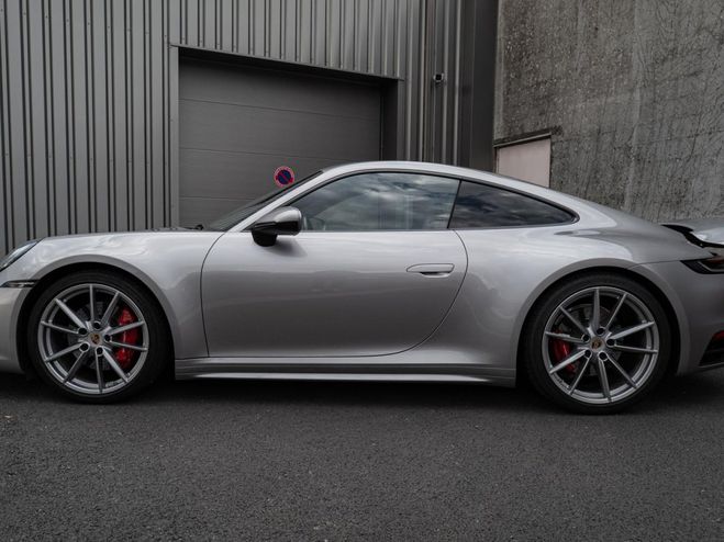 Porsche 911 3.0i - 450 - BV PDK - Start&Stop Carrera INCONNU de 2019