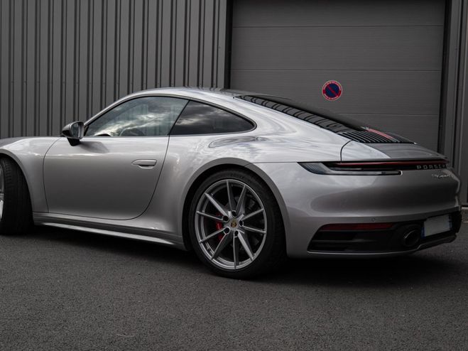 Porsche 911 3.0i - 450 - BV PDK - Start&Stop Carrera INCONNU de 2019