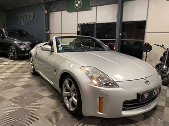  Voir détails -Nissan 350Z LCI 3.5 V6 300 BVM6 à  Le Mans (72)