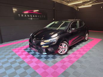 Voir détails -Renault Clio V E-Tech 140 - 21N Business à Lens (62)