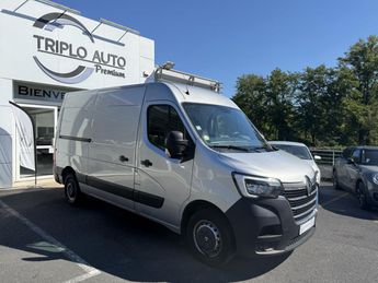  Voir détails -Renault Master Grand Confort F3300 L2H2 2.3 dCi - 135 - à Brive-la-Gaillarde (19)