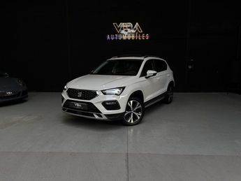  Voir détails -Seat Ateca 1.5 TSI 150 ACT S&S DSG7 FR à Saran (45)