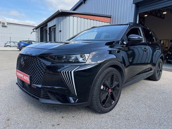 voir détails -Citroen DS 7 CROSSBACK E-TENSE 225CH PERFORMANCE LI à Moirans (38)   Voir détails -Citroen DS 7 CROSSBACK E-TENSE 225CH PERFORMANCE LI à Moirans (38)