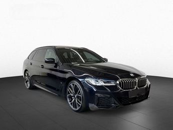  Voir détails -BMW Serie 5 TOURING G31 LCI 540d TwinPower Turbo xDr à Colmar (68)