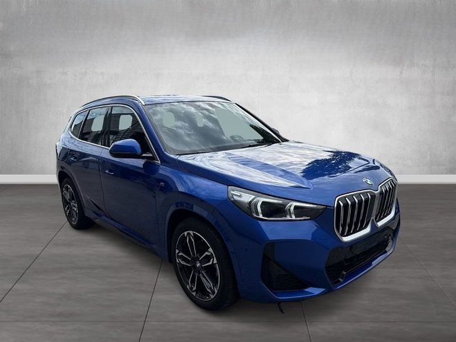 BMW X1 U11 xDrive 23d 211ch DKG7 M Sport Bleu Portimao de 2022