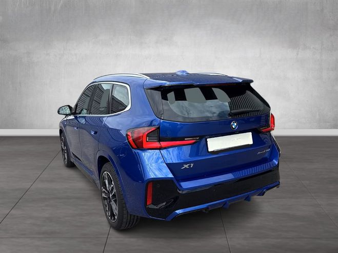 BMW X1 U11 xDrive 23d 211ch DKG7 M Sport Bleu Portimao de 2022