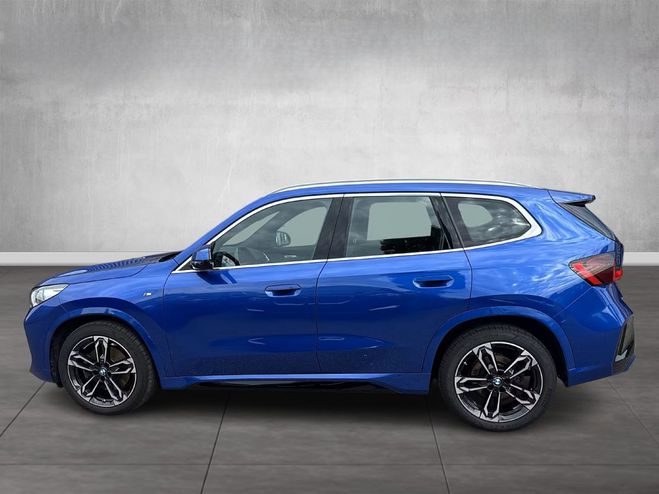 BMW X1 U11 xDrive 23d 211ch DKG7 M Sport Bleu Portimao de 2022