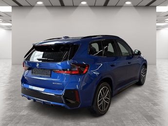  Voir détails -BMW X1 U11 xDrive 23d 211ch DKG7 M Sport à Colmar (68)