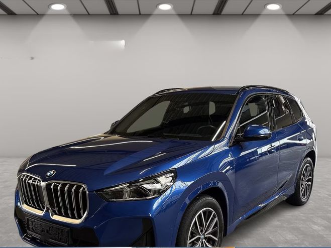 BMW X1 U11 xDrive 23d 211ch DKG7 M Sport Bleu Portimao de 2024