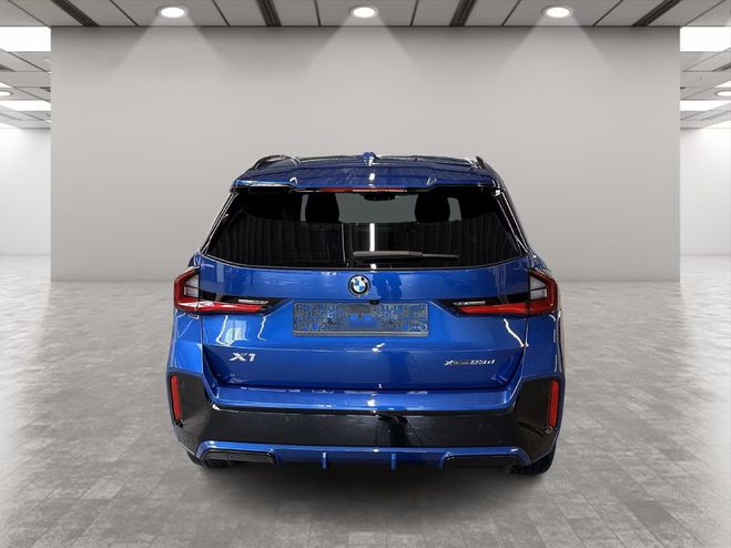 BMW X1 U11 xDrive 23d 211ch DKG7 M Sport Bleu Portimao de 2024