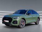 Audi Q5 Sportback 40 TDI 204 S tronic 7 Quattro  à Colmar (68)