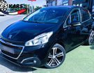Peugeot 208 1.2 PureTech 110ch GT Line S&S 5p-COURRO à Saint-Maximin-la-Sainte-Baume (83)