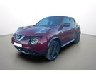 Nissan Juke 1.6e 117 Xtronic N-Connecta BVA à Sarcelles (95)