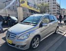 Mercedes Classe B 200 CDI DESIGN CONTACT CVT à Pantin (93)
