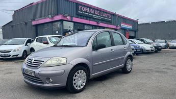  Voir détails -Citroen C3 1.6 16S EXCLUSIVE BELLE ENTRETENU à Coignires (78)