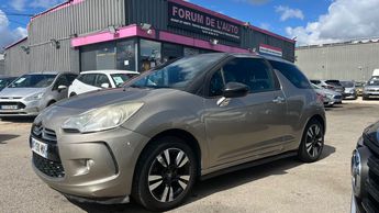  Voir détails -Citroen DS 1.6 HDI 90 AIRDREAM EXECUTIVE BELLE à Coignires (78)