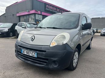  Voir détails -Renault Kangoo II 1.5 DCI 70 AUTHENTIQUE 5 PLACES à Coignires (78)