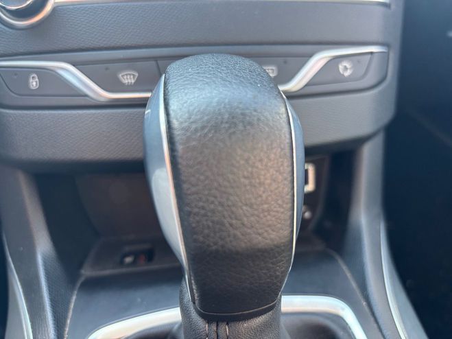 Peugeot 308 II SW 1.2  130 S&S FELINE EAT6 MOTEUR CH Gris fonc de 2015