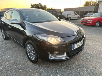  Voir détails -Renault Megane Dynamique PACK GT LINE EXT à Avrainville (91)
