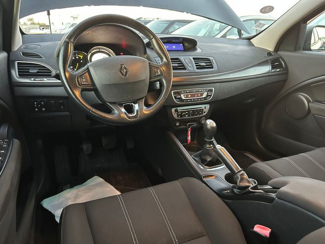 Renault Megane Dynamique PACK GT LINE EXT Noir de 2013