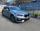 BMW Serie 1 Berline 118 i Edition Sport Steptronic à Saint-Maur-des-Fosss (94)