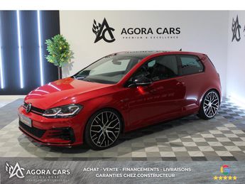 Voir détails -Volkswagen Golf 2.0 16V TSI BlueMotion - 230 - BV DSG 6  à Saint-Jory (31)