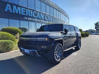  Voir détails -Gmc Hummer EV SUV X3 à  Le Coudray-Montceaux (91)