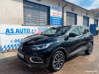  Voir détails -Renault Kadjar 1.3 tce 140ch intens edc 21 à  Le Coteau (42)