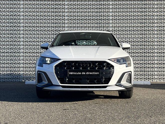 Audi A3 ALLSTREET TFSI e Hybride rechargeable 20 Blanc de 2025