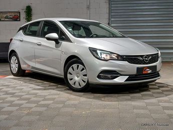  Voir détails -Opel Astra 1.5D 105Cv BUSINESS EDITION à Saint-Jory (31)