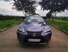 Lexus UX 250H 2WD H F-Sport Pack cuir à Toulouse (31)