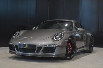  Voir détails -Porsche 911 991.1 Carrera GTS Coup 3.8i 430 ch 50.0 à Lille (59)