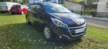  Voir détails -Peugeot 208 1.6 BlueHDi 75ch Active Business S&S 5p à Lagney (54)