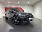 Audi Q5 Sportback 55 TFSIe 367 S tronic 7 Quattr à Saint-Ouen (93)