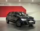 Audi A1 Sportback 30 TFSI 116 ch S tronic 7 S Li à Saint-Ouen (93)