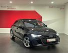 Audi A3 Sportback 35 TFSI Mild Hybrid 150 S tron à Saint-Ouen (93)