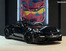 Porsche 718 BOXSTER SPYDER 420ch | 2me Main Burmest à Saint-Michel-sur-Orge (91)