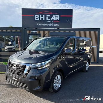  Voir détails -Nissan Primastar  à Bergerac (24)