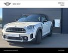 Mini Countryman Cooper SE 125ch + 95ch Edition Premium P à Cholet (49)