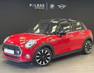Mini Cooper 5 Portes 136ch Edition Greenwich BVA7 10 à Toulouse (31)