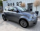Fiat 500 Electrique 23,8 kWh (Srie 1) 2020 BERLI à  Le Muy (83)
