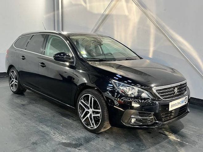Peugeot 308 1.5 Bluehdi 130ch Allure INC. de 2019