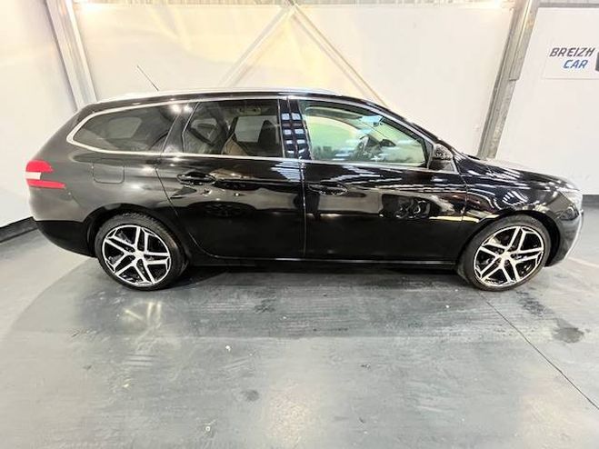 Peugeot 308 1.5 Bluehdi 130ch Allure INC. de 2019