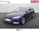 Audi A4 Avant 40 TDI 190 S tronic 7 Quattro Avus à Bayonne (64)