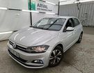 Volkswagen Polo LOUNGE BUSINESS 1.0 TSI 95 S&S BVM5 à Saint-Paul-ls-Romans (26)