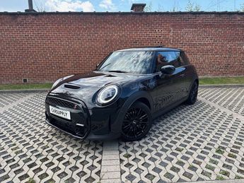  Voir détails -Mini Cooper S S Yours Trim - Pano dak - ACC - à Kuurne (85)